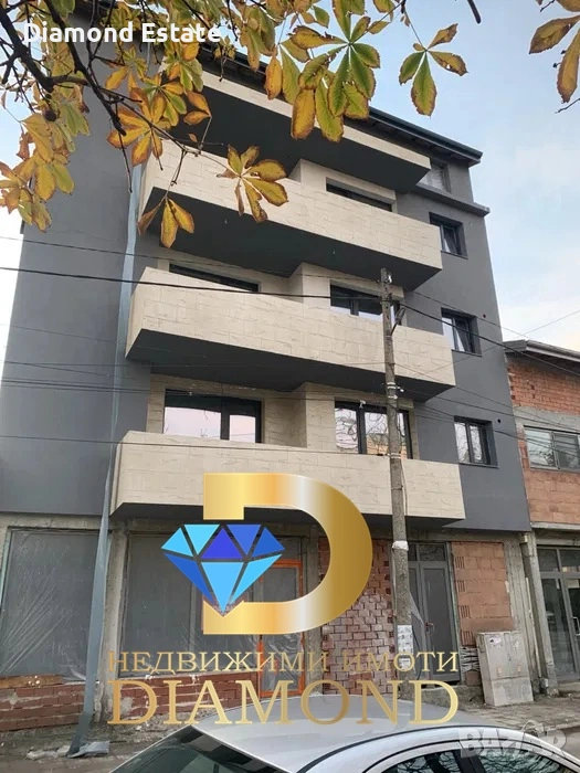 Апартамент НОВО строителство в гр. Първомай, снимка 1