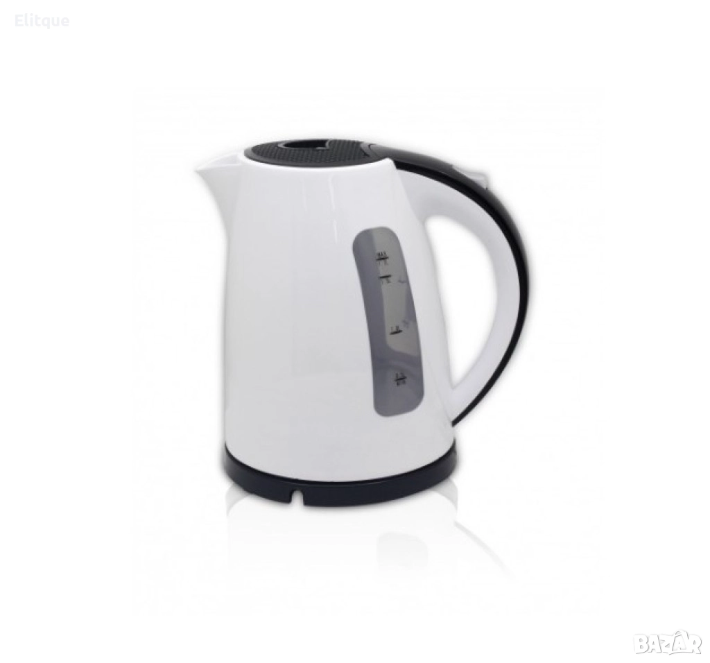 Електрическа кана Rosberg R51230A, 2200W, 1.7л., 2 ГОДИНИ ГАРАНЦИЯ, снимка 1