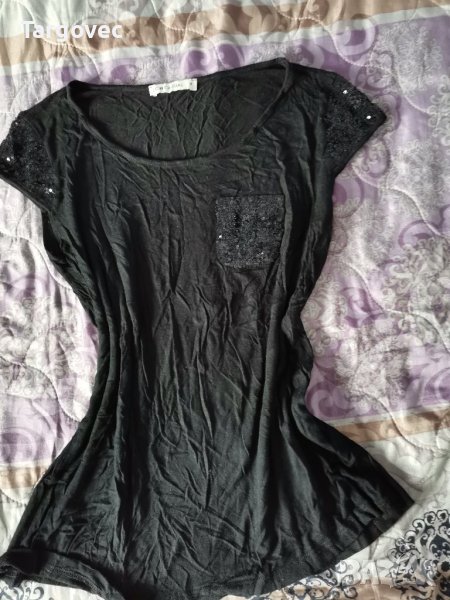 Дамска тениска Lcw, снимка 1