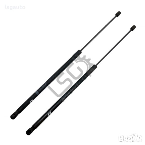 Амортисьори преден капак Mercedes-Benz C-Class 204 (W/S/C) 2007-2014 ID: 114645, снимка 1