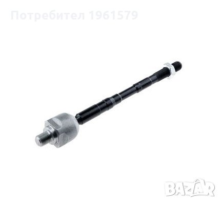 Кормилна щанга 480014EH0A Nissan Qashqai II Нисан Кашкай 2, снимка 1