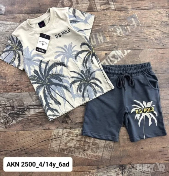 детски комплекти , снимка 1