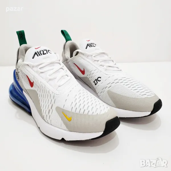 NIKE DV3731 2022 AIR MAX 270 Оригинални Маратонки 41-41.5 26см, снимка 1