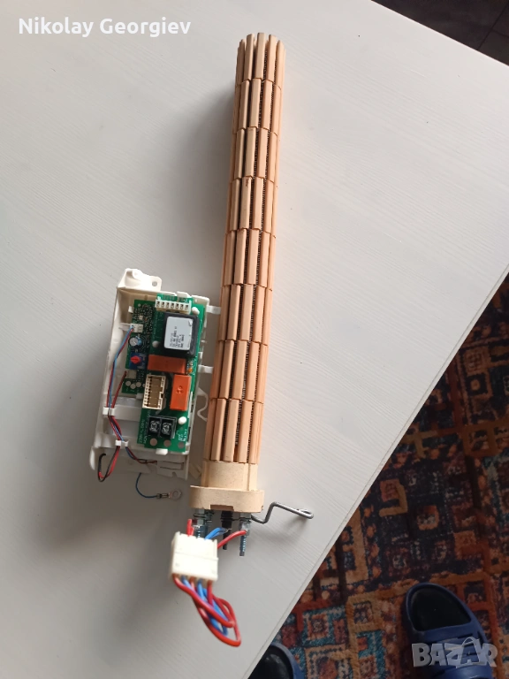 Електроуреди., снимка 1