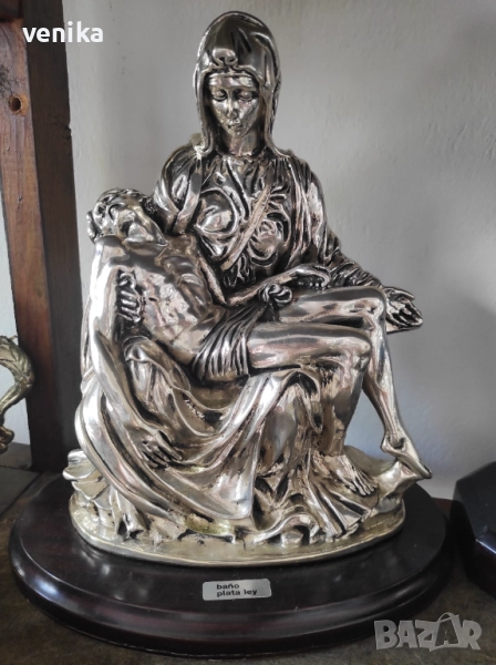 Различни статуетки, снимка 1