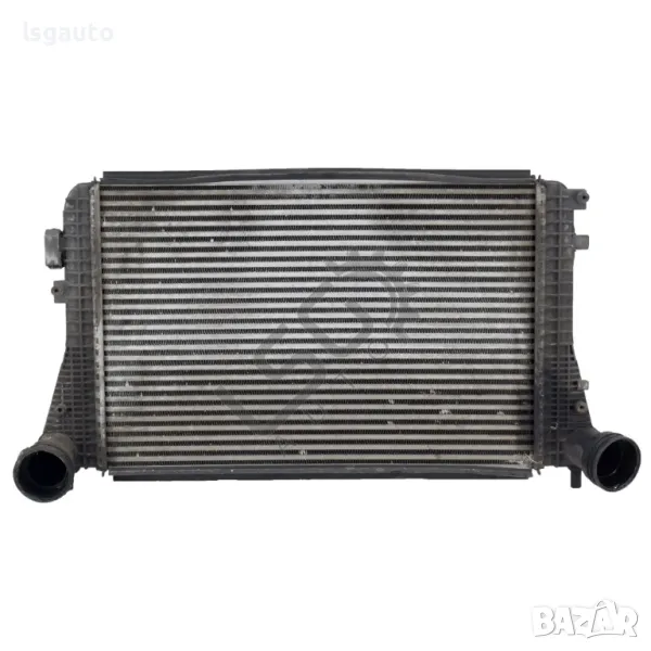 Интеркулер Volkswagen Golf VI 2008-2016 ID: 141762, снимка 1