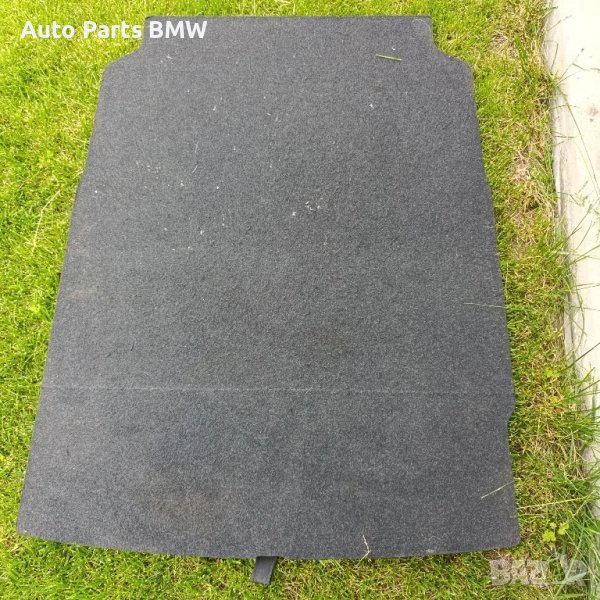 Кора багажник BMW F10  5 серия кора в багажника БМВ Ф10 , снимка 1