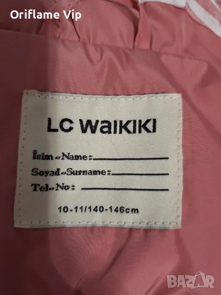 Пролетно яке, снимка 1