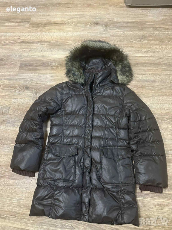 Дамска зимна пухена парка Marc O'Polo  Down parka  , S размер, снимка 1