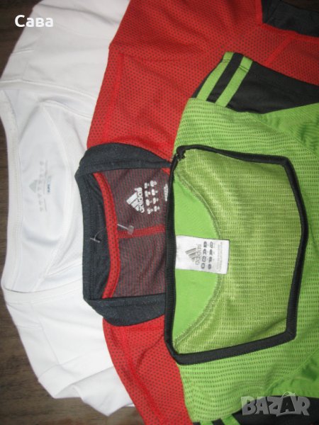 Тениски ADIDAS  дамски,С-М, снимка 1
