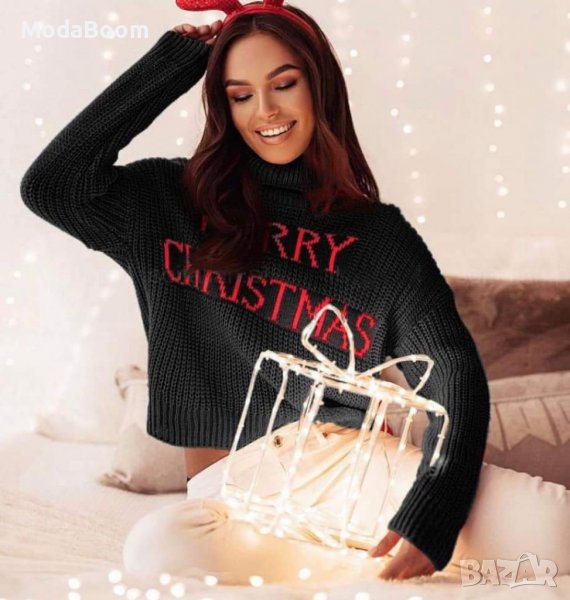 Дамски пуловери , снимка 1