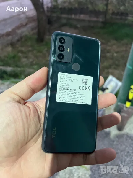TCL 30 SE / на части , снимка 1