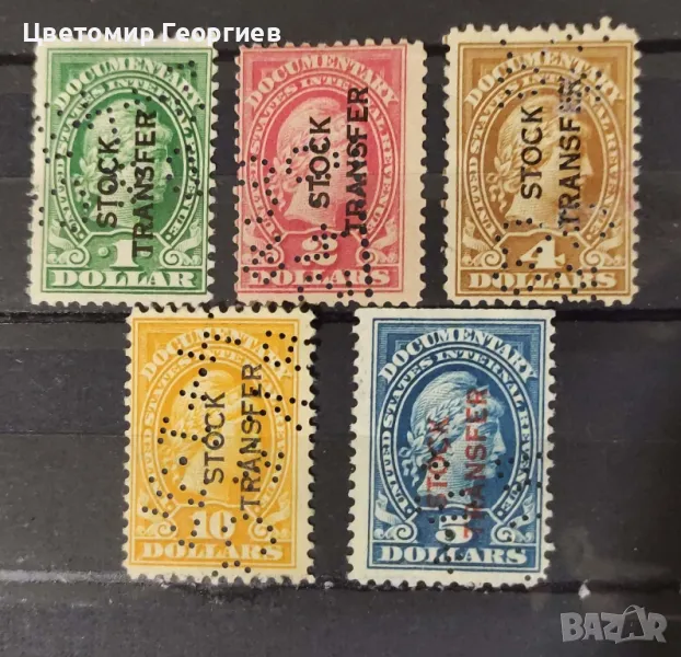 Америка.  К.1, снимка 1