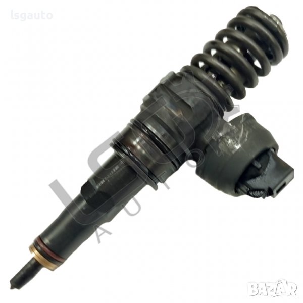 Дюза дизел Seat Altea 2004-2015 SE080722N-213, снимка 1