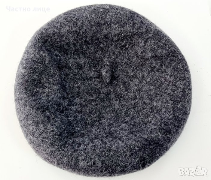 Дамска шапка тип Барета , снимка 1