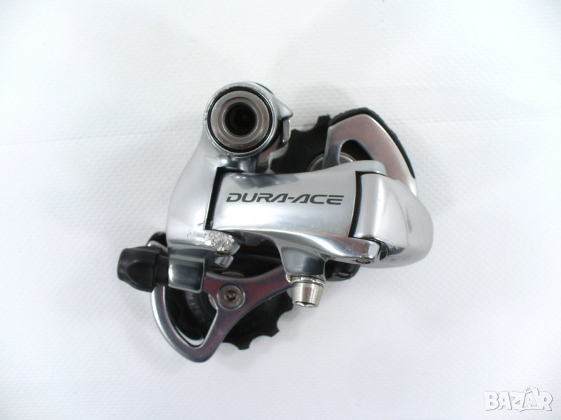 Shimano Dura-Ace RD-7800 SS 10-speed обтегач за шосе, снимка 1