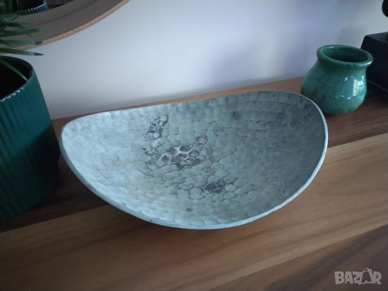 купа за плодове от Индонезия , снимка 1