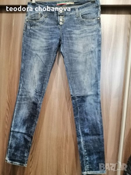 Дамски дънки Please, Rifle, H&M, снимка 1