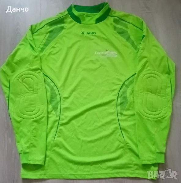 вратарска тениска , снимка 1