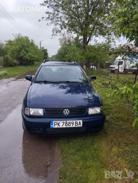 VW Polo, снимка 1