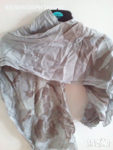 Дамски шал от Лондон.    291, снимка 1