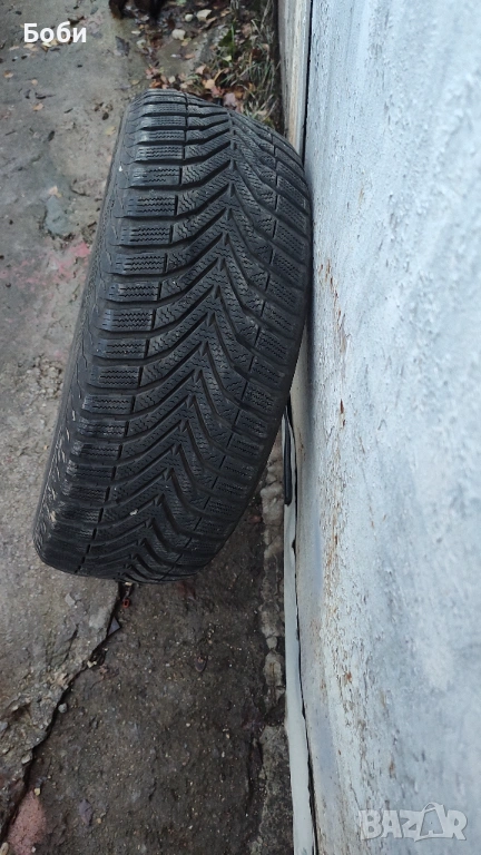 Гума 205/55/16, снимка 1