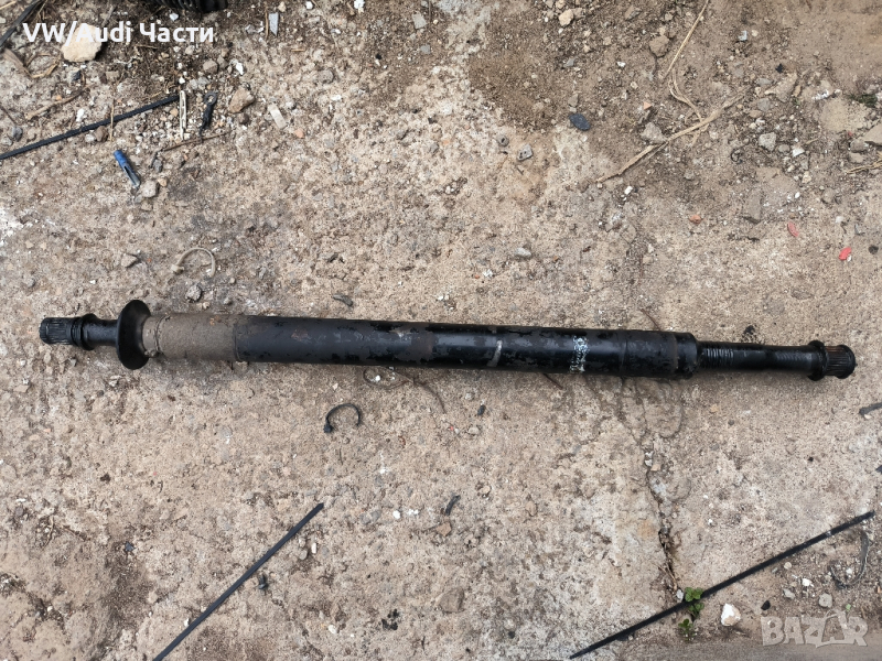Дясна полуоска за Голф 4 Ауди А3 Сеат Шкода 1.9ТДИ VW Golf 4 Audi A3 Seat Skoda Bora 1.9TDI, снимка 1