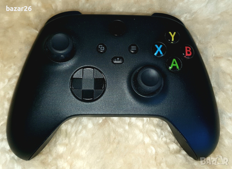 Нов Xbox series  x  controller джойстик, снимка 1