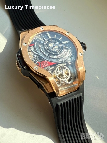 Hublot BigBang Mask, снимка 1