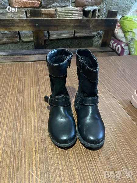 Boti za momice cisto novi, снимка 1