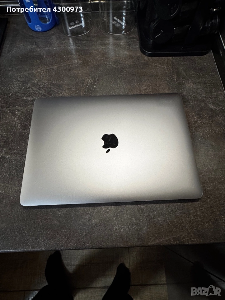 Macbook pro 13 2017 8RAM/256GB , снимка 1