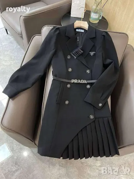Prada дамско сако, снимка 1