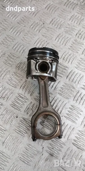 Бутало Peugeot 206 1.4HDI 2003г.	, снимка 1