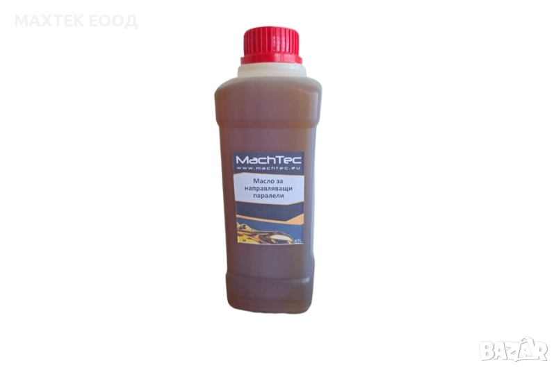 Масло за автоматични смазващи паралели, снимка 1
