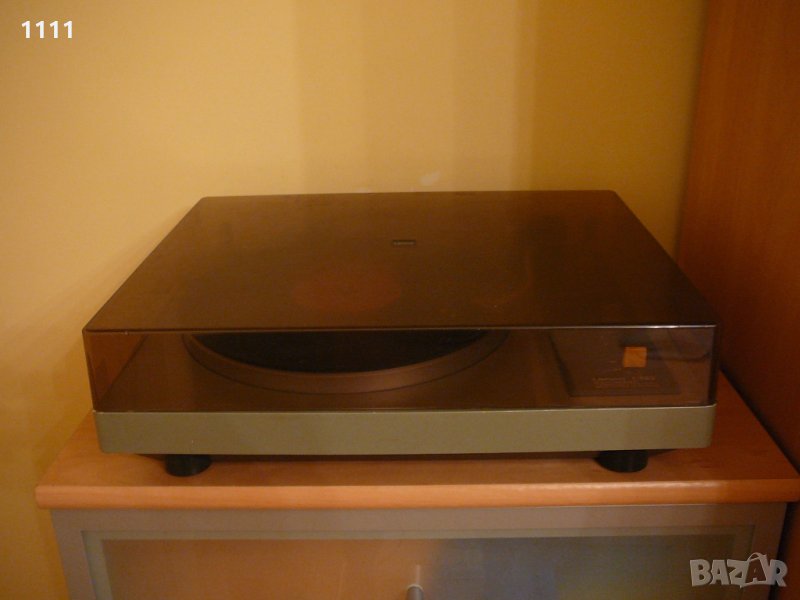 LENCO L 133, снимка 1