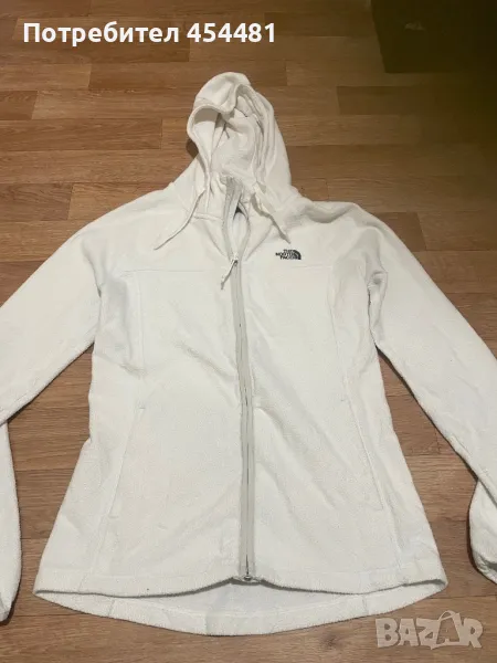 The North Face womens Polartec , снимка 1