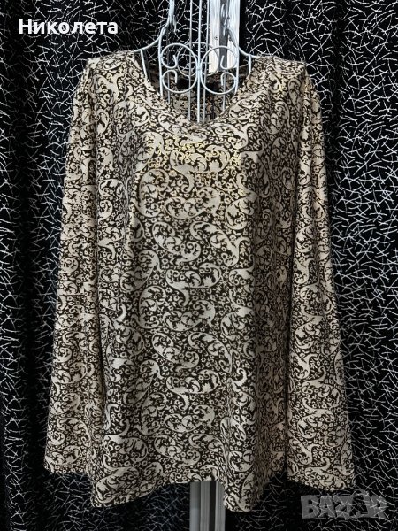 Блуза Junona НАМАЛЕНИЕ , снимка 1