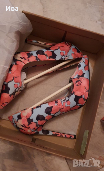 Дамски обувки ASOS 38 номер , снимка 1