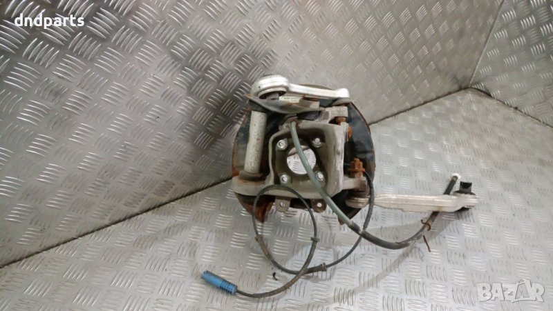 Шенкел BMW E39 525D 2001г.(заден десен)	, снимка 1