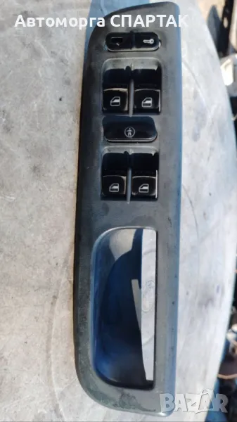 Бутони за Ел. Стъкла за vw passat 5.5 131hp, снимка 1