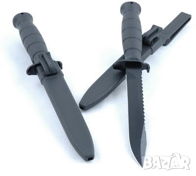 Нож Glock Survival 81 Black, снимка 1