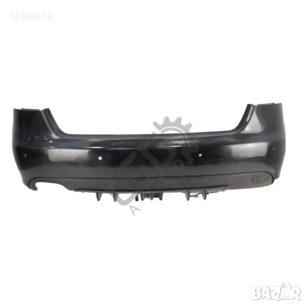 Задна броня AUDI A4 (B8) 2008-2015 ID: 144338, снимка 1