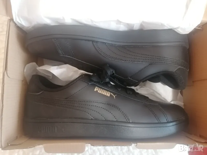 PUMA Обувки Smash 3.0 L, снимка 1