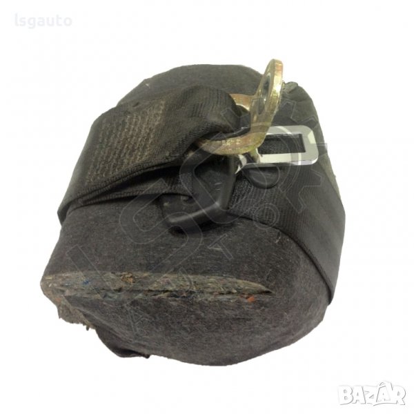 Заден десен предпазен колан Seat Altea 2004-2015 SE080722N-145, снимка 1