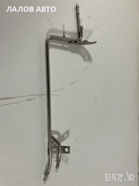 Горивни тръби тръбопровод гориво Ленд Ровър Фрилендър 1 gorivni trubi Freelander (98-06) 2.0TD4 , снимка 1