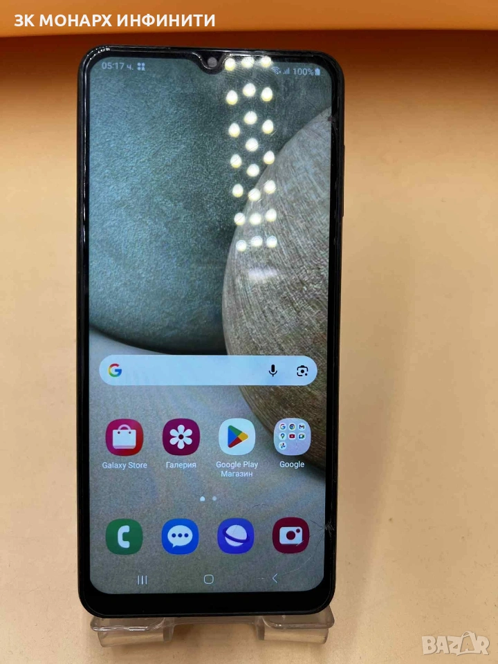 Samsung Galaxy a12/Ram 4gb/64GB , снимка 1