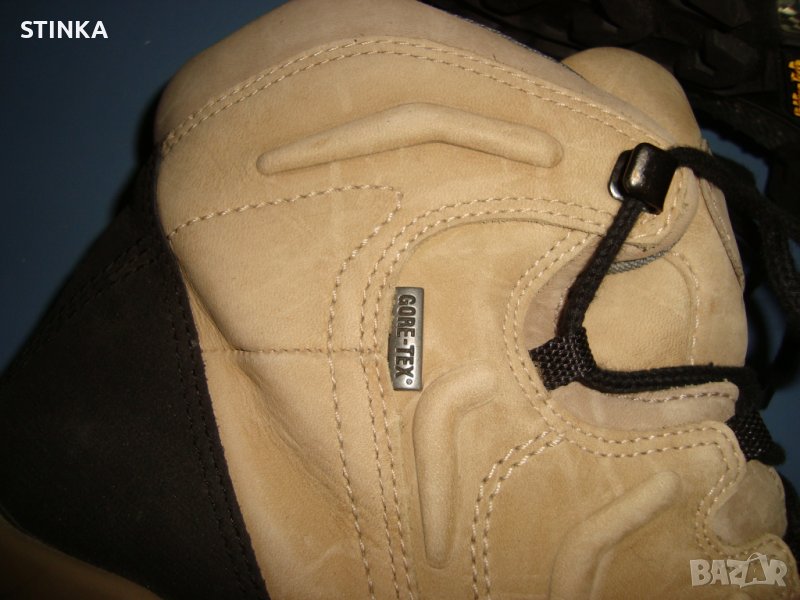 ECCO GORE-TEX мъжки боти, снимка 1
