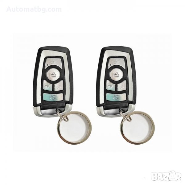 Модул за централно Automat, Универсален модул, 2243, 2 ключа, снимка 1