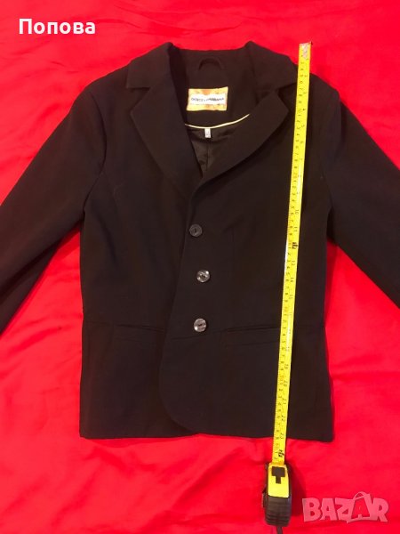 Сако, снимка 1