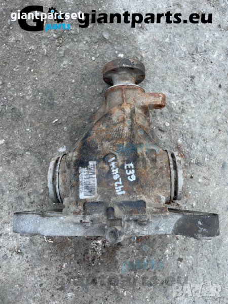 Диференциал БМВ е39 2.93 ратио 1428441 bmw, снимка 1
